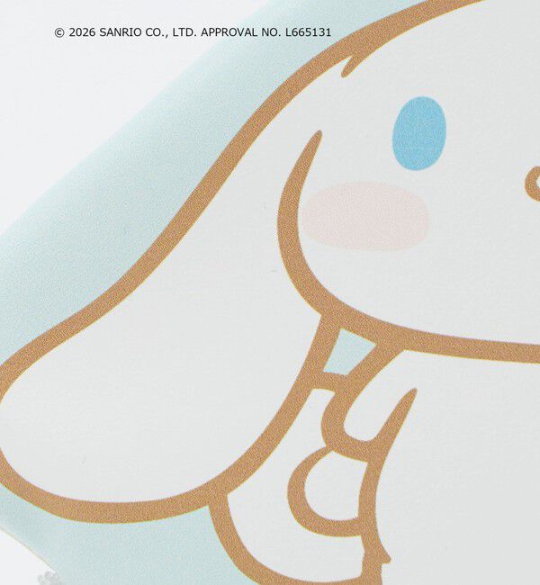 UNITED ARROWS green label relaxing「【別注】＜URBAMENT＞SANRIO ミニポーチ」|その他|