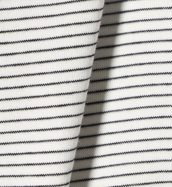 UNITED ARROWS green label relaxing「ボーダーTシャツ＋キャミソール セット / キッズ 100cm-130cm」|Tシャツ・カットソー|