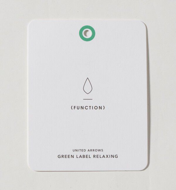 UNITED ARROWS green label relaxing「ウォッシャブル トロ ナロー ユーティリティパンツ S2 イージーパンツ -ストレッチ-」|その他|