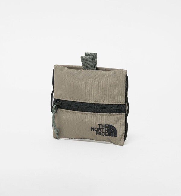 UNITED ARROWS green label relaxing「＜THE NORTH FACE＞ビルダー フラット S ポーチ」|ポーチ|