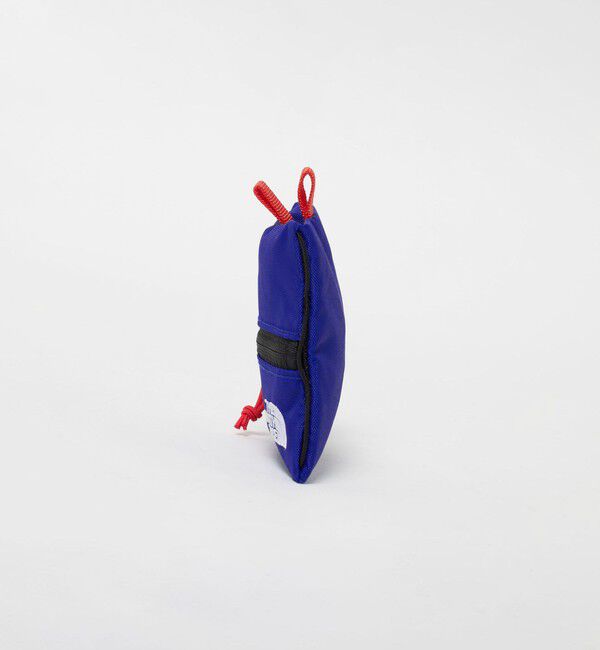 UNITED ARROWS green label relaxing「＜THE NORTH FACE＞ビルダー フラット S ポーチ」|ポーチ|