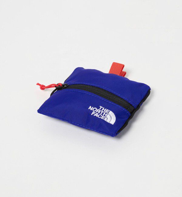 UNITED ARROWS green label relaxing「＜THE NORTH FACE＞ビルダー フラット S ポーチ」|ポーチ|