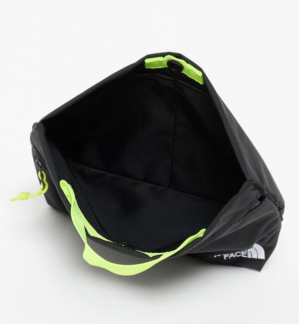 UNITED ARROWS green label relaxing「＜THE NORTH FACE＞ビルダー L ポーチ」|ポーチ|