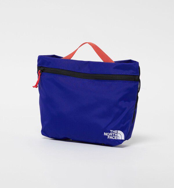 UNITED ARROWS green label relaxing「＜THE NORTH FACE＞ビルダー L ポーチ」|ポーチ|