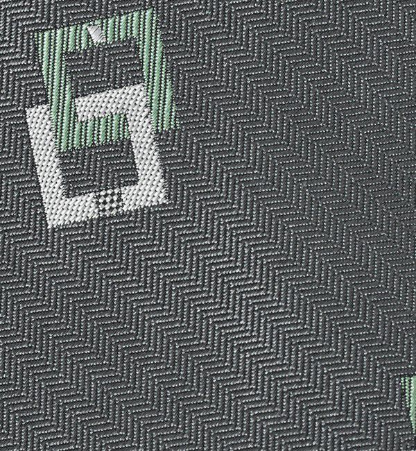 UNITED ARROWS green label relaxing「GLR シルク3 8.0cm コモン2 ネクタイ」|ネクタイ・蝶ネクタイ|