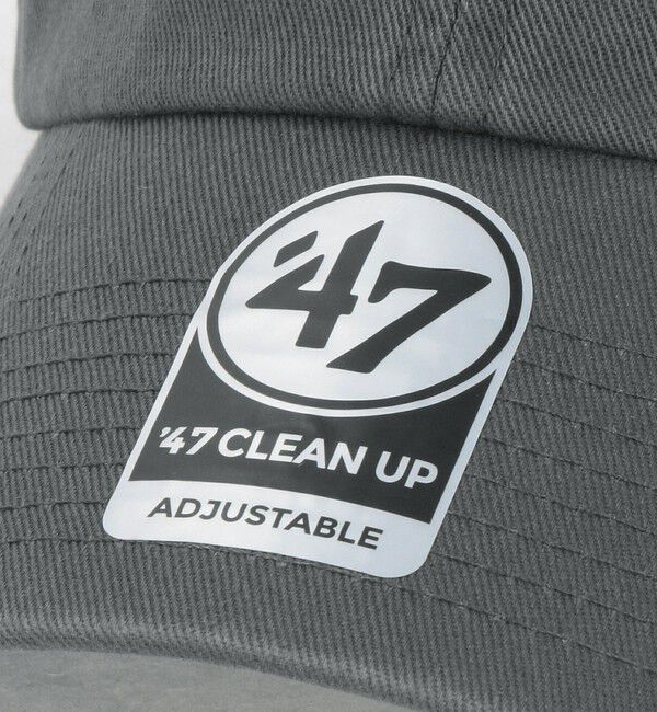 UNITED ARROWS green label relaxing「＜47＞クリーンナップ ディズニー キャップ」|キャップ・キャスケット|