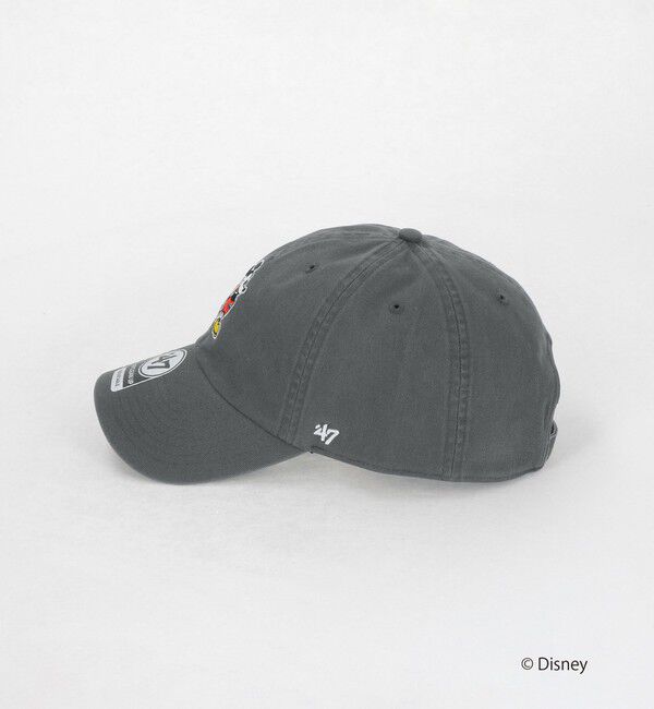 UNITED ARROWS green label relaxing「＜47＞クリーンナップ ディズニー キャップ」|キャップ・キャスケット|