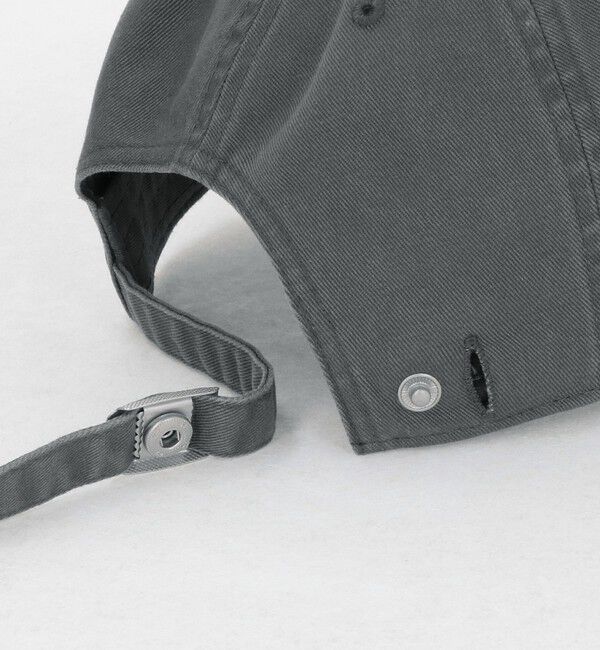 UNITED ARROWS green label relaxing「＜47＞クリーンナップ ディズニー キャップ」|キャップ・キャスケット|