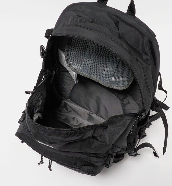 UNITED ARROWS green label relaxing「【WEB限定】＜MILLET＞マルシェ NX 20 リュック（20L）」|リュック|