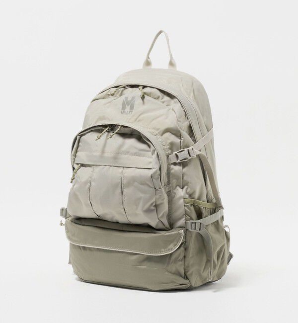UNITED ARROWS green label relaxing「【WEB限定】＜MILLET＞マルシェ NX 20 リュック（20L）」|リュック|