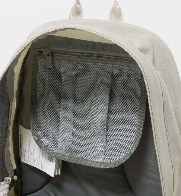 UNITED ARROWS green label relaxing「【WEB限定】＜MILLET＞マルシェ NX 20 リュック（20L）」|リュック|