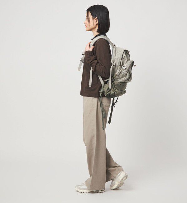 UNITED ARROWS green label relaxing「【WEB限定】＜MILLET＞マルシェ NX 20 リュック（20L）」|リュック|