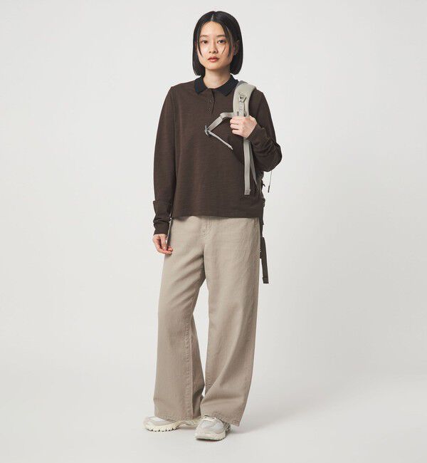 UNITED ARROWS green label relaxing「【WEB限定】＜MILLET＞マルシェ NX 20 リュック（20L）」|リュック|