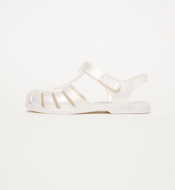 UNITED ARROWS green label relaxing「＜igor＞CLASICA N / キッズ 14cm-21cm」|サンダル|