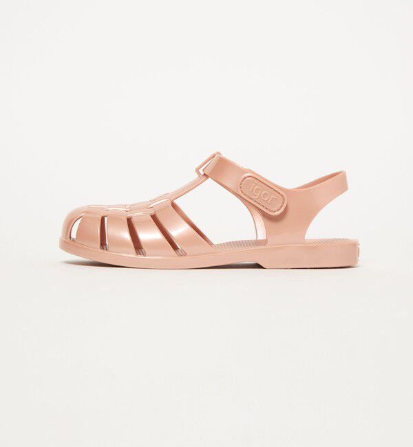 UNITED ARROWS green label relaxing「＜igor＞CLASICA N / キッズ 14cm-21cm」|サンダル|