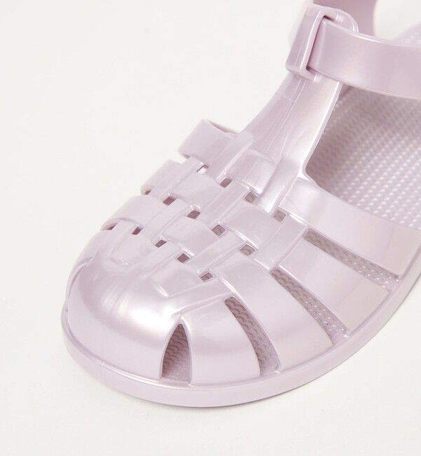 UNITED ARROWS green label relaxing「＜igor＞CLASICA N / キッズ 14cm-21cm」|サンダル|