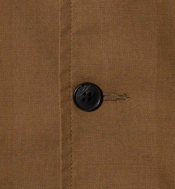 UNITED ARROWS green label relaxing「BREEZY メッシュ カバーオール ジャケット -通気性-」|ブルゾン・スタジャン|