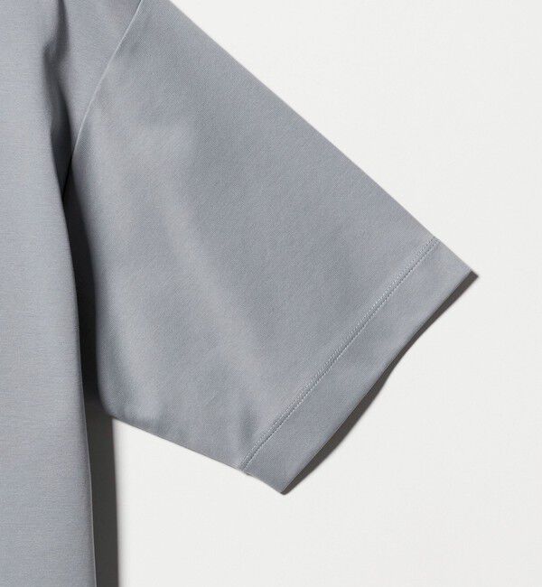 UNITED ARROWS green label relaxing「Relaxing 半袖 Tシャツ カットソー -接触冷感-」|Tシャツ・カットソー|