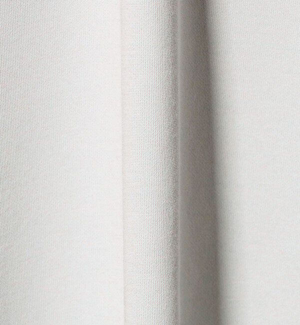 UNITED ARROWS green label relaxing「ダブルフェイス クルーネック 半袖 Tシャツ カットソー -吸水速乾・抗菌-」|Tシャツ・カットソー|