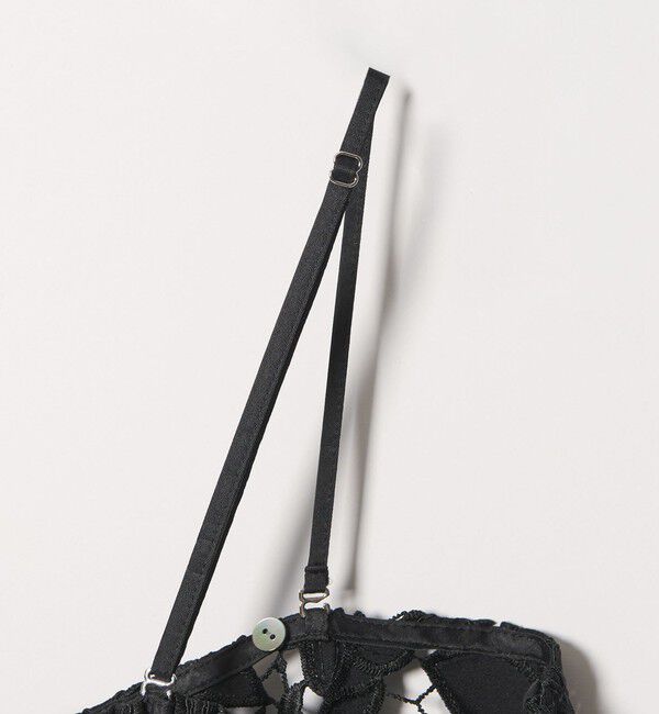 UNITED ARROWS green label relaxing「＜SEASONAL COLLECTION＞2WAY レース キャミソール」|シャツ・ブラウス|