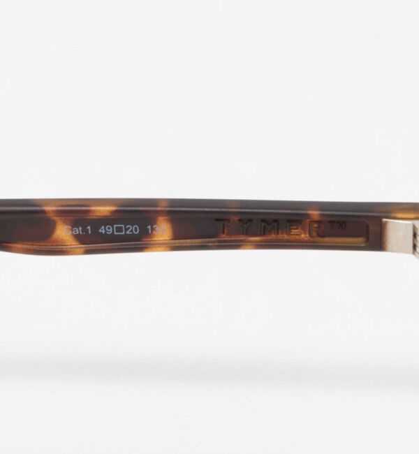 UNITED ARROWS green label relaxing「＜TYMER＞オリバー ファッショングラス」|サングラス|