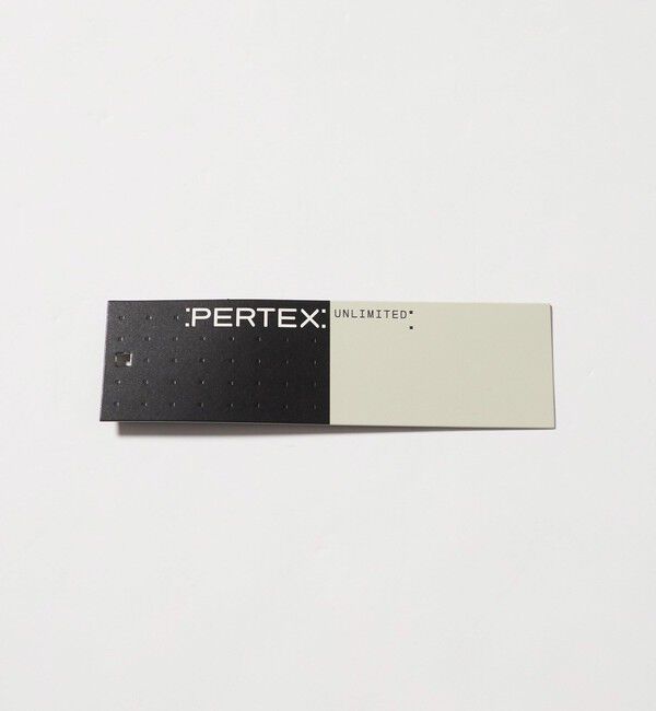 UNITED ARROWS green label relaxing「A+ PERTEX UNLIMITED コットンライク リラックス 1プリーツ スラックス セットアップパンツ -ウォッシャブ」|スラックス|