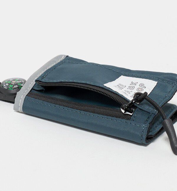 UNITED ARROWS green label relaxing「＜THE PARK SHOP＞ウォレット / キッズ」|財布|