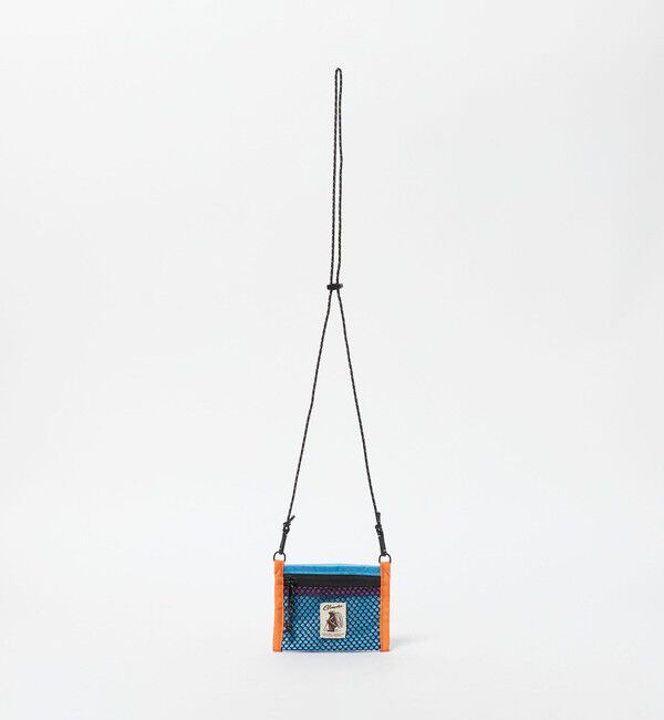 UNITED ARROWS green label relaxing「【別注】＜cobmaster＞カンウォレット / キッズ」|財布|