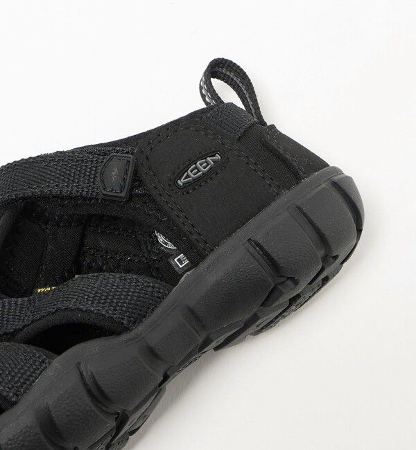 UNITED ARROWS green label relaxing「【WEB限定】＜KEEN＞シーキャンプ ツー シーエヌエックス  / キッズ   17cm-19.5cm」|サンダル|