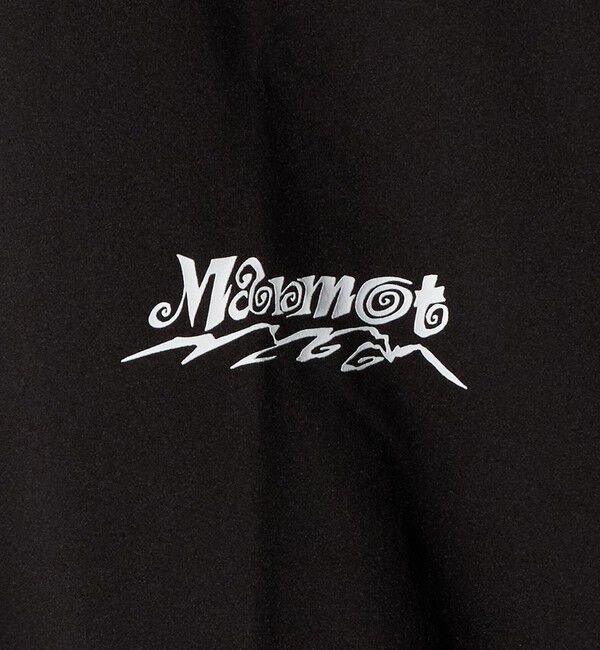 UNITED ARROWS green label relaxing「【別注】＜Marmot＞ラッシュ Tシャツ/ キッズ 120cm-130cm」|Tシャツ・カットソー|