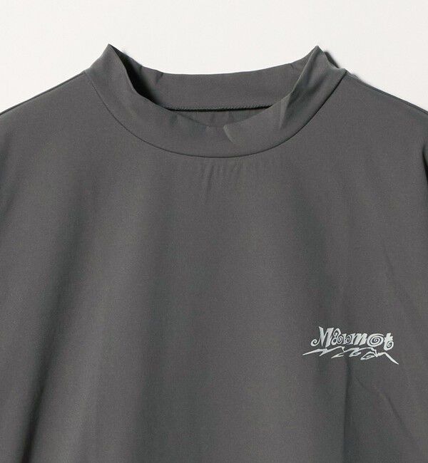 UNITED ARROWS green label relaxing「【別注】＜Marmot＞ラッシュ Tシャツ/ キッズ 120cm-130cm」|Tシャツ・カットソー|