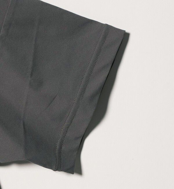 UNITED ARROWS green label relaxing「【別注】＜Marmot＞ラッシュ Tシャツ/ キッズ 120cm-130cm」|Tシャツ・カットソー|