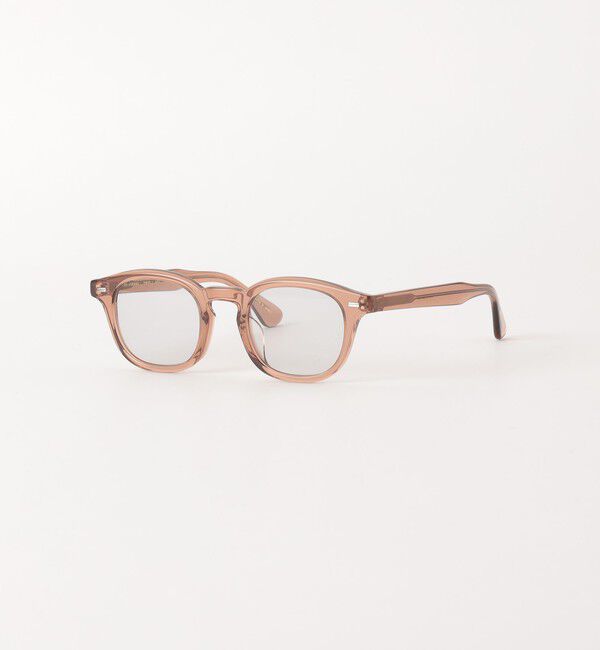 BEAUTY&YOUTH UNITED ARROWS「【別注】＜KANEKO OPTICAL（金子眼鏡）＞John ジョン サングラス」|サングラス|その他2