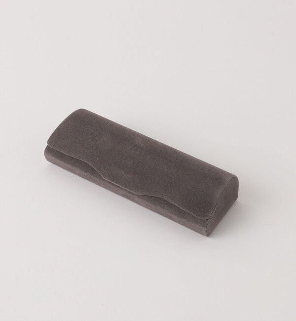 BEAUTY&YOUTH UNITED ARROWS「【別注】＜KANEKO OPTICAL（金子眼鏡）＞Leo レオ アイウェア」|メガネ|