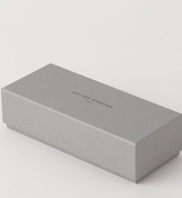 BEAUTY&YOUTH UNITED ARROWS「【別注】＜KANEKO OPTICAL（金子眼鏡）＞Leo レオ アイウェア」|メガネ|