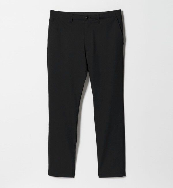 BEAUTY&YOUTH UNITED ARROWS「【WEB限定 WARDROBE SMART】ワンダーシェイプ スキニーパンツ」|チノ|