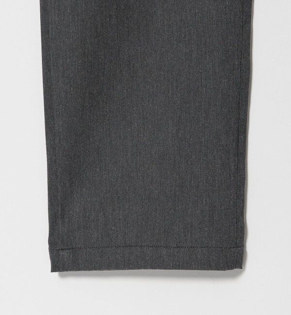 BEAUTY&YOUTH UNITED ARROWS「【WEB限定 WARDROBE SMART】ワンダーシェイプ スキニーパンツ」|チノ|