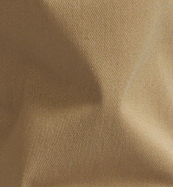 BEAUTY&YOUTH UNITED ARROWS「【WEB限定 WARDROBE SMART】ワンダーシェイプ スキニーパンツ」|チノ|