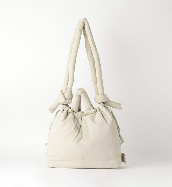 BEAUTY&YOUTH UNITED ARROWS「＜OLEND＞ONA ソフト ショルダーバッグ 3WAY」|ショルダー・メッセンジャー|