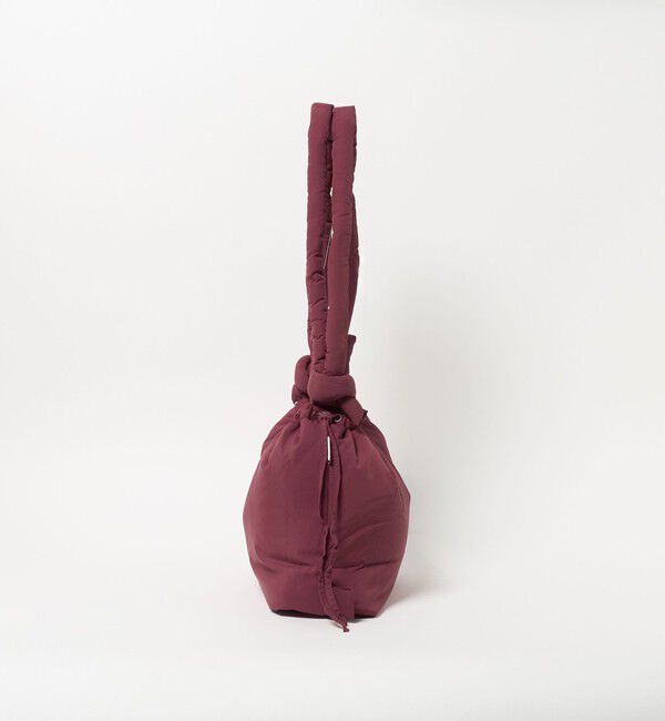 BEAUTY&YOUTH UNITED ARROWS「＜OLEND＞ONA ソフト ショルダーバッグ 3WAY」|ショルダー・メッセンジャー|