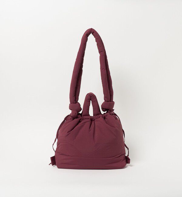 BEAUTY&YOUTH UNITED ARROWS「＜OLEND＞ONA ソフト ショルダーバッグ 3WAY」|ショルダー・メッセンジャー|