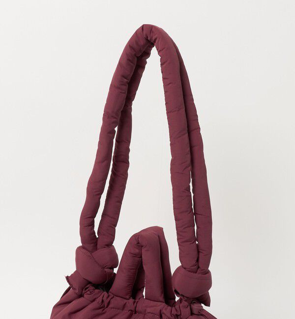 BEAUTY&YOUTH UNITED ARROWS「＜OLEND＞ONA ソフト ショルダーバッグ 3WAY」|ショルダー・メッセンジャー|