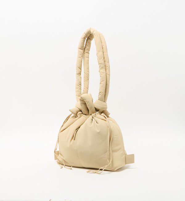 BEAUTY&YOUTH UNITED ARROWS「＜OLEND＞ONA ソフト ショルダーバッグ 3WAY」|ショルダー・メッセンジャー|