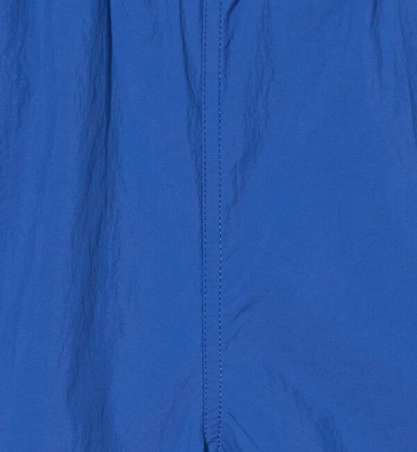 California General Store「＜CGS.＞ ナイロン バギーショーツ」|ショーツ|