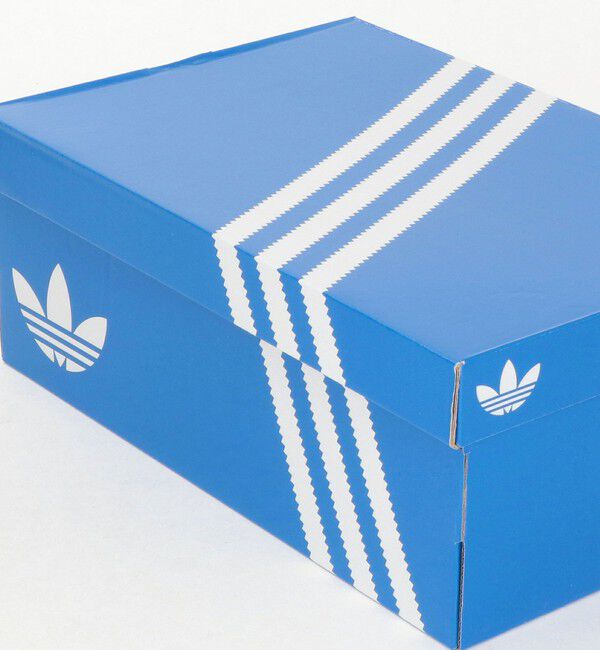 BEAUTY&YOUTH UNITED ARROWS「＜adidas Originals＞TOBACCO/スニーカー」|スニーカー|
