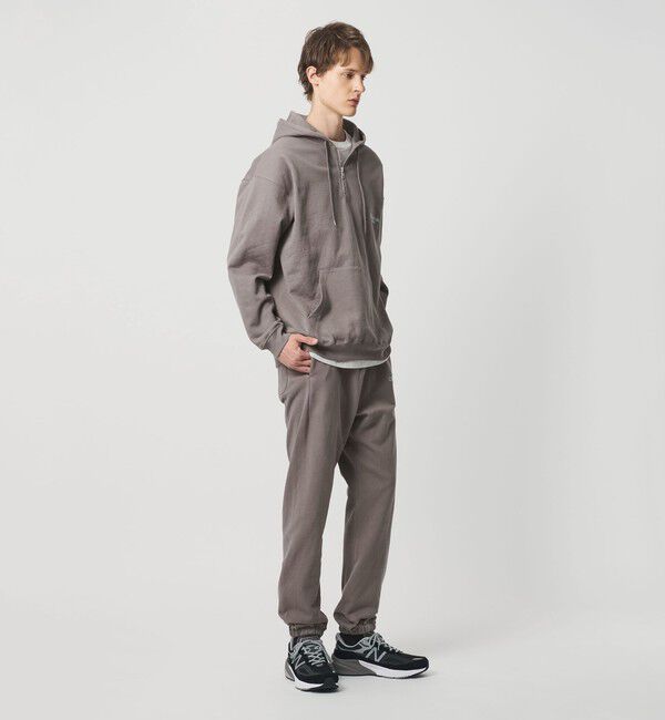 California General Store「＜CGS.＞オーガニックコットン スウェット イージーパンツ」|その他|