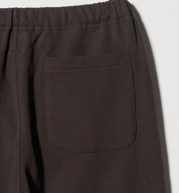 California General Store「＜CGS.＞オーガニックコットン スウェット イージーパンツ」|その他|