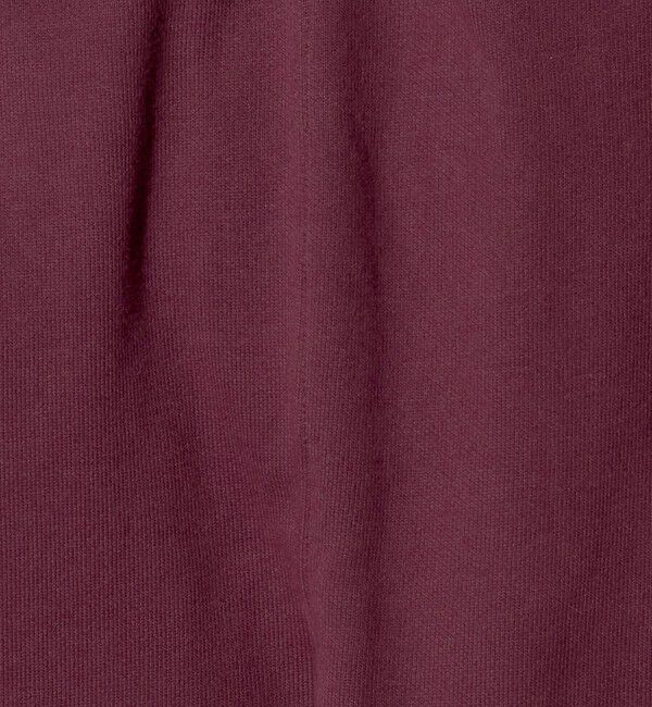 California General Store「＜CGS.＞オーガニックコットン スウェット イージーパンツ」|その他|