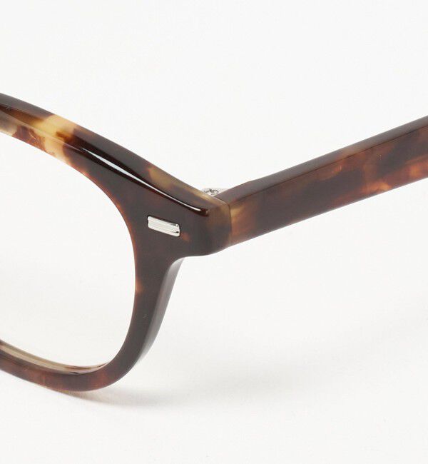 BEAUTY&YOUTH UNITED ARROWS「【別注】＜KANEKO OPTICAL（金子眼鏡）＞John ジョン アイウェア」|メガネ|