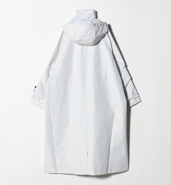 BEAUTY&YOUTH UNITED ARROWS「＜DAIWA PIER39＞テックバルマカーン レインコート」|レインコート|